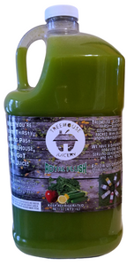 Royal Flush Cold Pressed Juice