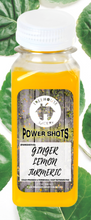 PowerShot Pack (8 bottles)