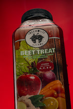 Beet Treat Cold Pressed Juice