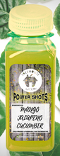 PowerShot Pack (8 bottles)